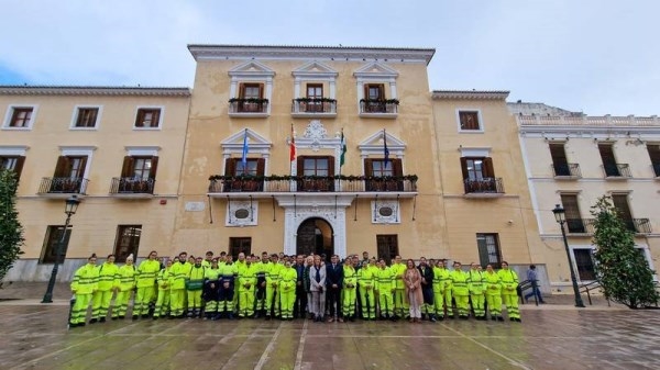 Más de 80 jóvenes son contratados gracias a la iniciativa para la promoción del empleo juvenil en Motril