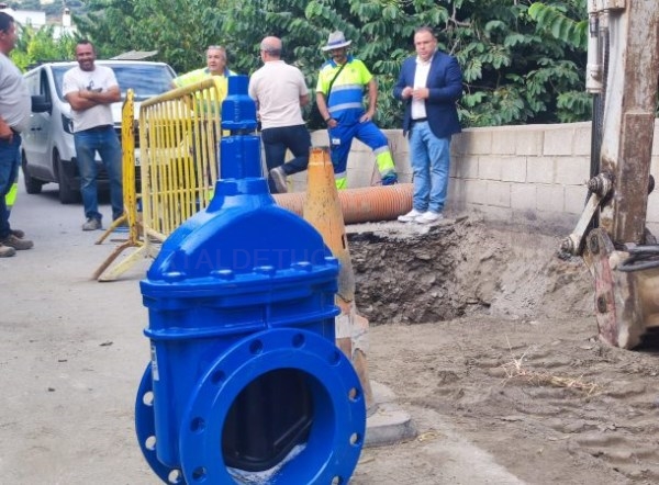 Almuñécar celebra este miércoles pleno extraordinario y urgente para modificar el presupuesto municipal, con el fin de abonar a Mancomunidad el coste