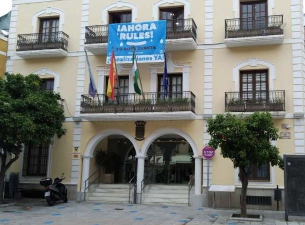 Almuñécar abre el plazo para solicitar las ayudas para el pago del IBI