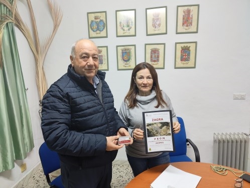 Diputación entrega a 17 municipios la documentación para tramitar sus planes básicos de ordenación