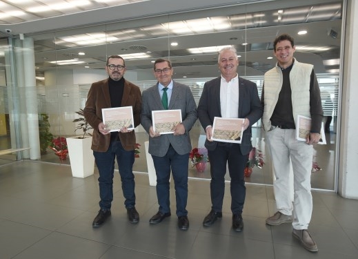 El programa de conservación patrimonial de Diputación ha permitido actuar en la protección de 75 espacios de valor histórico de la provincia