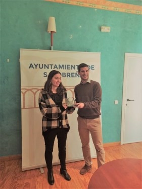 Diputación y Ecovidrio ponen en marcha una campaña de reciclaje de envases de vidrio en la hostelería
