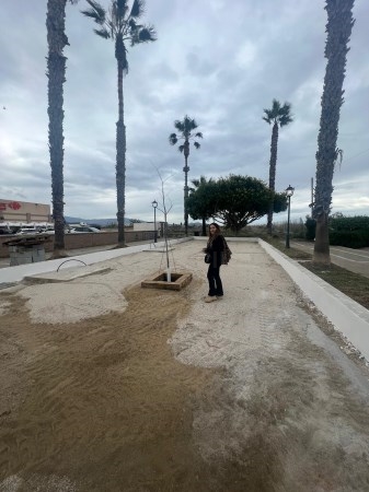Salobreña contará con un nuevo parque canino