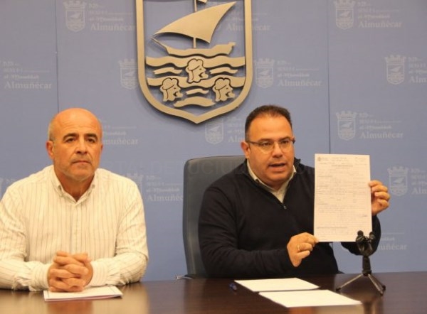 El SEPRONA desmiente las acusaciones del PSOE sobre el estado del picadero municipal de Almuñécar
