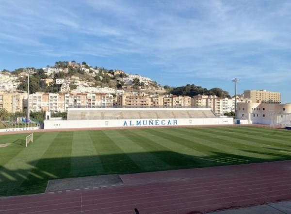 Almuñécar acoge desde este miércoles la Copa de Andalucía de selecciones provinciales alevín de fútbol 7