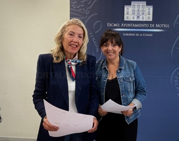 El Área de Formación y Empleo y el Grupo de Acción Local de Pesca de Motril ponen en marcha cinco nuevos cursos relacionados con el sector marítimo y