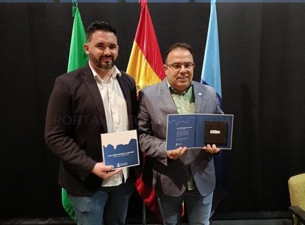 El nuevo PGOU de Almuñécar se puede ya consultar en la web municipal y en el Portal de Transparencia