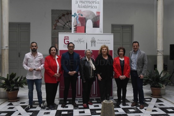 Las V Jornadas de Estudios del Valle de Lecrín reflexionarán sobre la comprensión del espacio en España