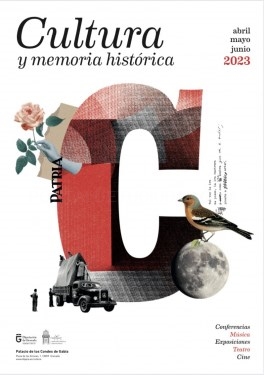 El escritor Justo Navarro y el historiador Manuel Borja-Villel abren las Jornadas de Memoria Histórica de la Diputación