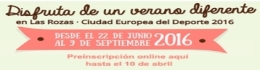 CAMPAMENTOS 2016   Información sobre el desarrollo de los campamentos