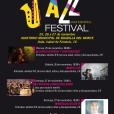 XVII EDICIÓN DEL FESTIVAL DE JAZZ