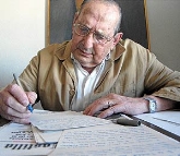 Exposición Bibliográfica: Miguel Delibes