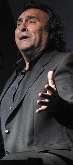 10º  Festival Flamenco "Ciudad de Majadahonda": "José de la Tomasa”