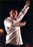 10º  Festival Flamenco "Ciudad de Majadahonda": "Compañía de Rafael Campallo”