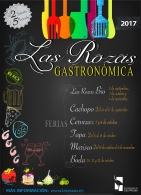 Las Rozas Gastronómica