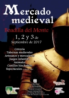 MERCADO MEDIEVAL 2017