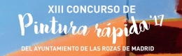 Concursos y Certámenes LAS ROZAS