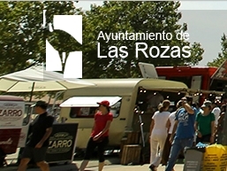 AGENDA CULTURAL DE LAS ROZAS