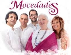 "Mocedades"