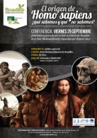 El origen de Homo sapiens: ¿qué sabemos y qué no sabemos?