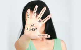 Programa municipal de actividades con motivo del Día Internacional contra la Violencia de Género.