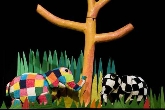 Festival de Títeres "Ciudad de Majadahonda"