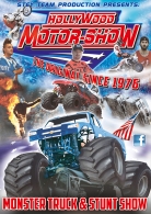 Hollywood Motor Show