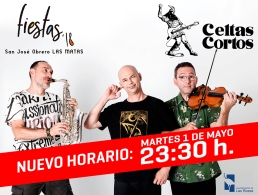 Fiestas de San José