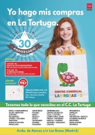 ¡¡Ven a vernos y disfruta mientras compras!!!