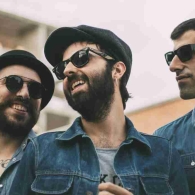 ACTUACIÓN DE “SIDECARS” Ydel D´J “MIGUEL DEJOTA”.