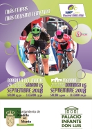 Madrid Challenge by La Vuelta