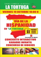 EN LA TORTUGA LLEGO EL OTOÑO Y SE PRESENTARON LAS NOVEDADES