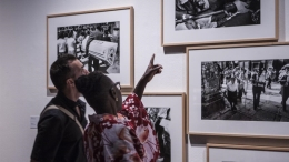 Agenda cultural del 2 al 4 de noviembre de 2018