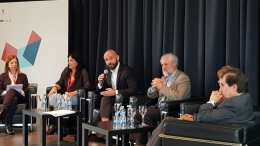 IV ‘Ventana del Cine Madrileño’