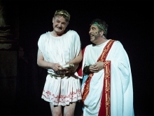 Ben Hur