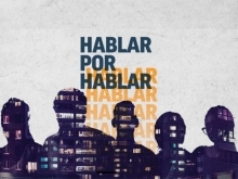 Hablar por hablar