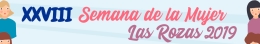 Semana de la Mujer.
