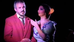 Agenda cultural del 8 al 10 de marzo de 2019