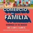 COMERCIO EN FAMILIA