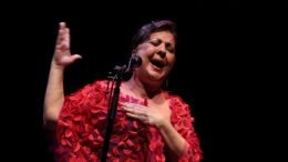 Homenaje continuado a Lorca.