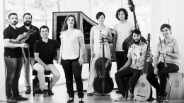 Agenda cultural del 10 al 12 de mayo de 2019.
