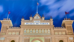 Exposición ‘Una vida de toros
