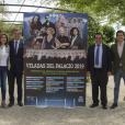 VELADAS DEL PALACIO