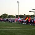 Campeonato de Europa de Fútbol Universitario