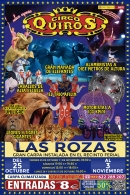 Circo Quirós