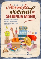 Mercado Vecinal de Segunda Mano