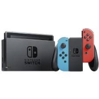 Fiestas - Nintendo Switch