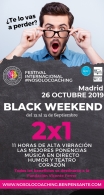 FESTIVAL INTERNACIONAL NOSOLOCOACHING