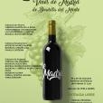 II Feria de la D.O Vinos de Madrid