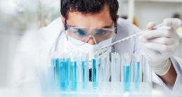 Actividades Inia, semana de la ciencia